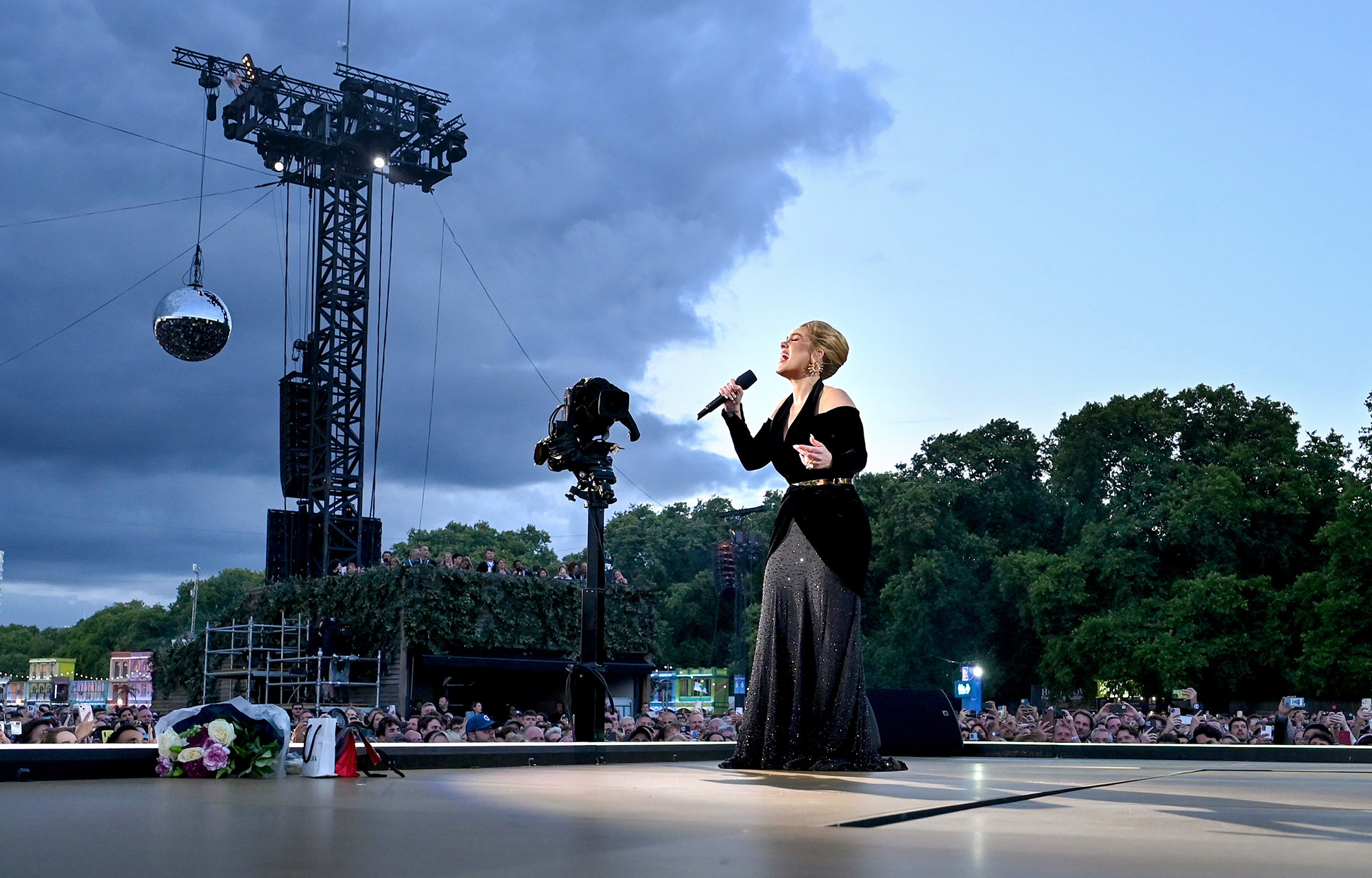 Adele