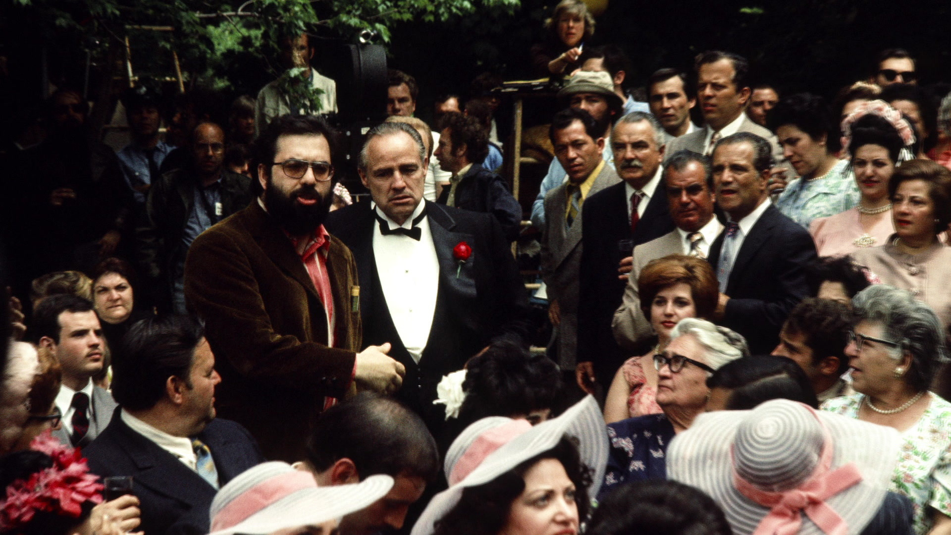 Francis Ford Coppola