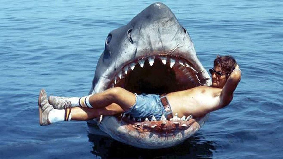 Steven Spielberg