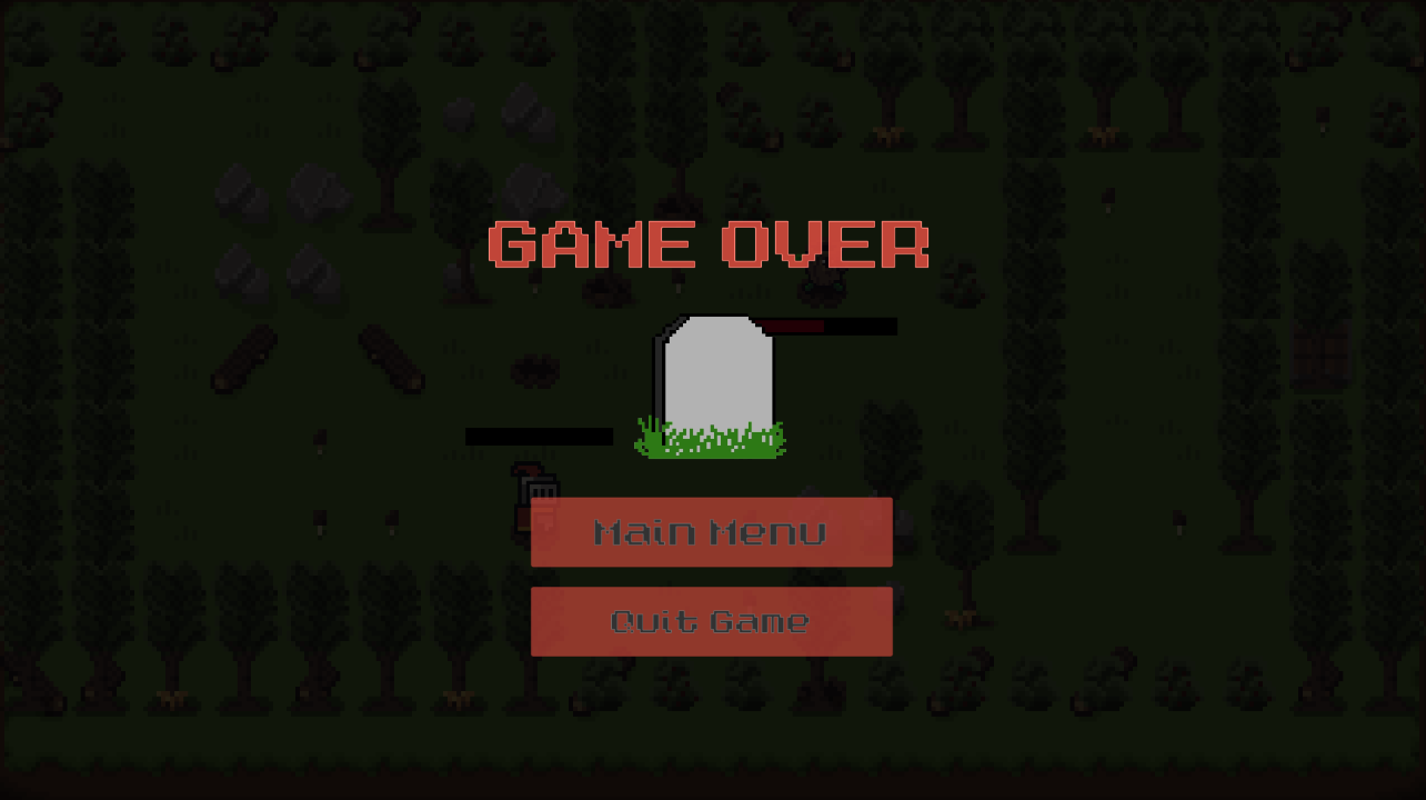 Game Over
