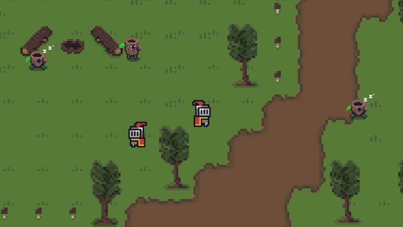 Multiplayer