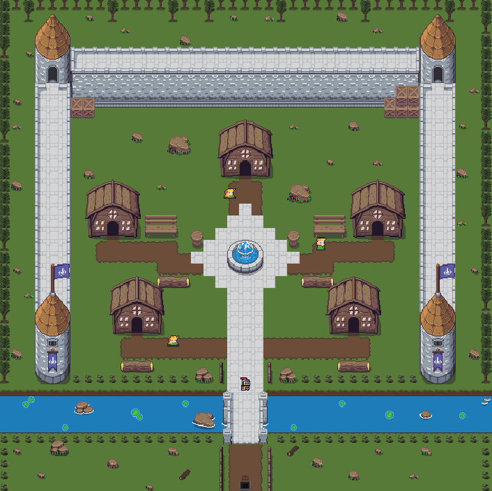 Village