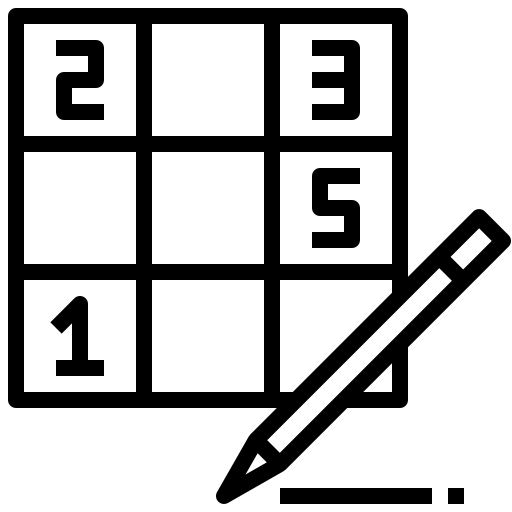 Sudoku Icon