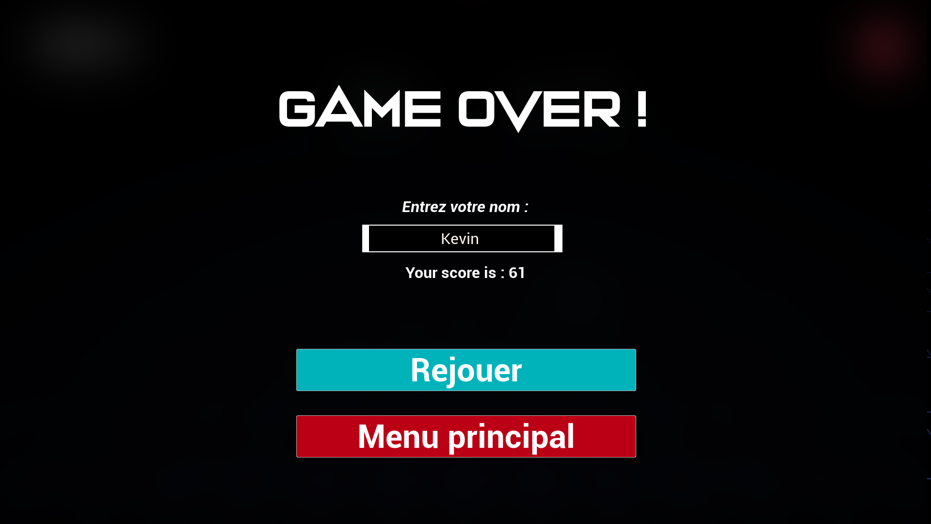Galaga
